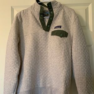 Patagonia Pull Over